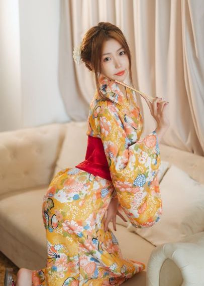 善良的闺蜜