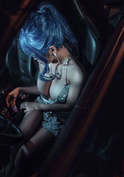 超级乱淫人妖