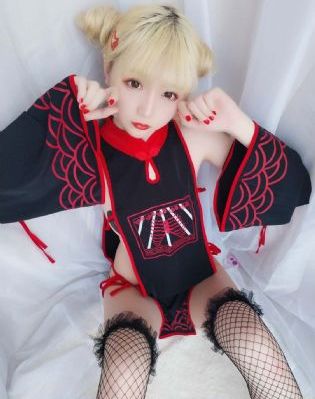 公公的好媳妇