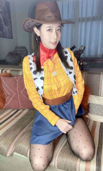 寄生灵