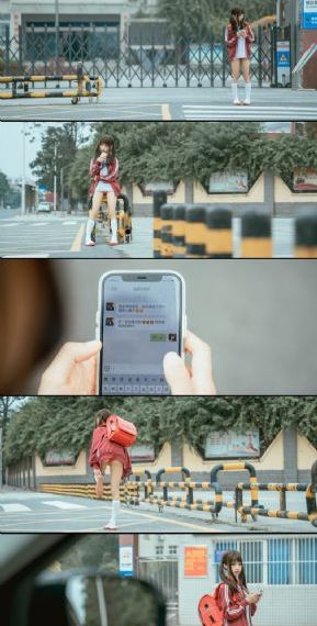 鼹鼠之歌