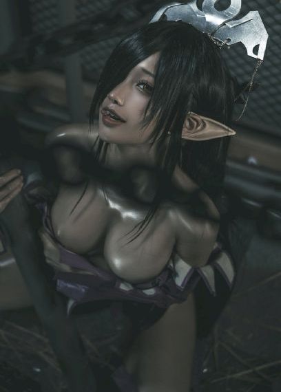 女朋友的味道