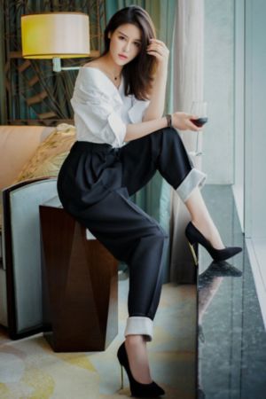 妙警贼探第三季
