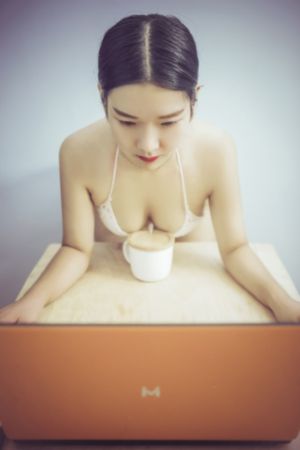 天使在人间