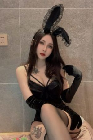 女人四十