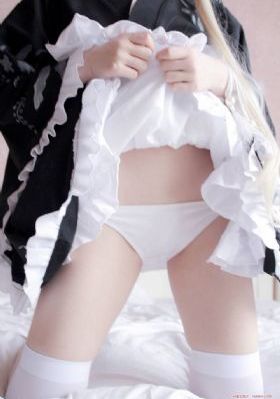 蓝漠的花
