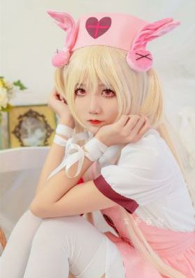 恩珠的房间