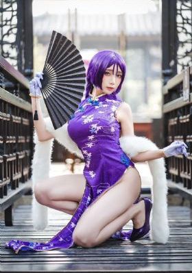 美味的大学女生