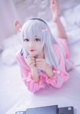 神的测验