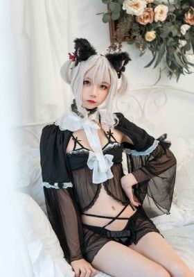 顽皮的女友