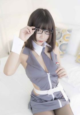 梦幻少女