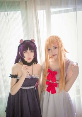 粉红女郎 电视剧