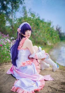 少女总裁